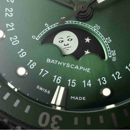 Blancpain BA0032 Blancpain BA0032