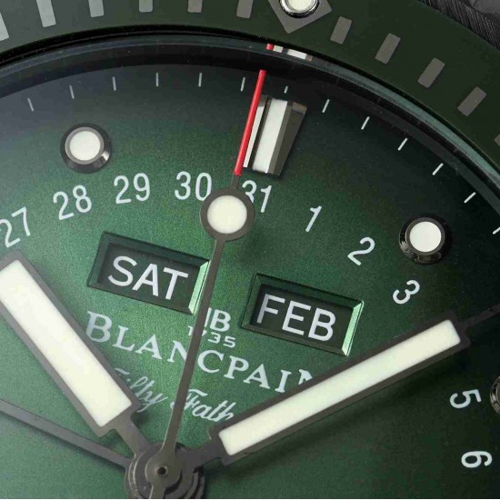 Blancpain BA0032 Blancpain BA0032