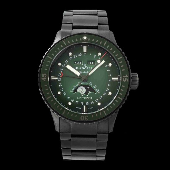 Blancpain BA0032 Blancpain BA0032