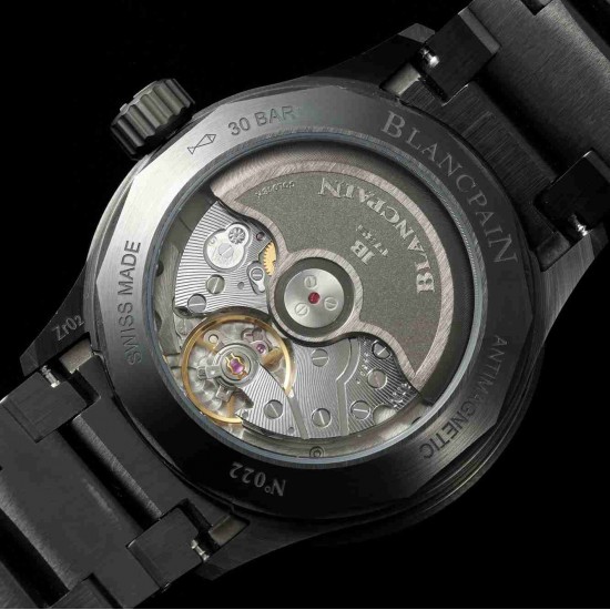Blancpain BA0032 Blancpain BA0032