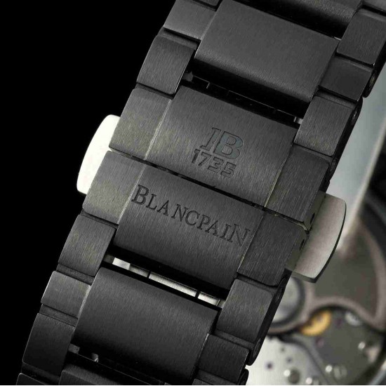 Blancpain BA0032 Blancpain BA0032