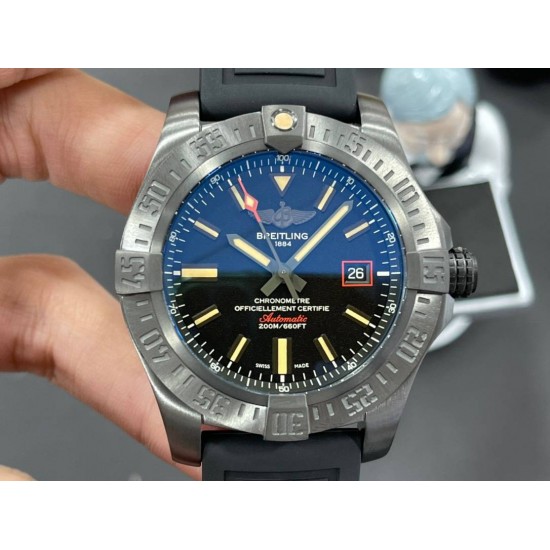 Breitling  BN0001