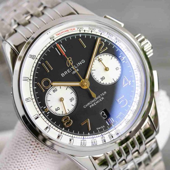 Breitling  BN0015