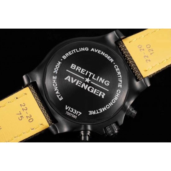 Breitling  BN0022