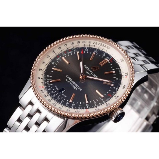 Breitling  BN0027