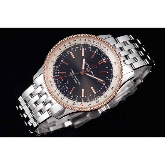 Breitling  BN0027