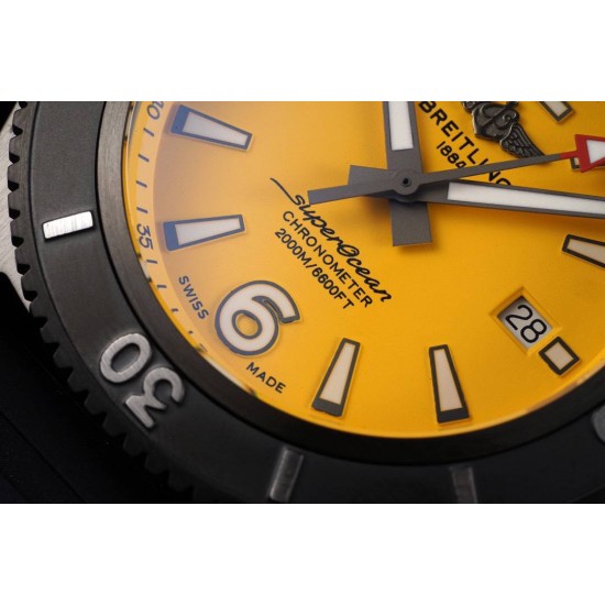 Breitling  BN0033