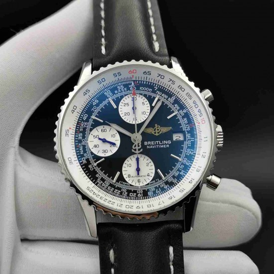 Breitling   BN0043