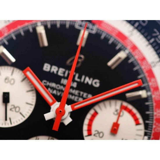 Breitling   BN0052