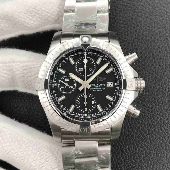 Breitling   BN0058