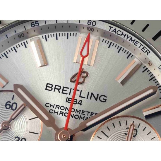 Breitling   BN0068