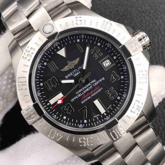 Breitling   BN0124