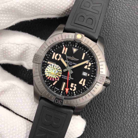 Breitling   BN0127