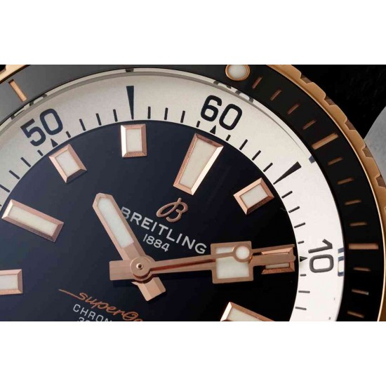 Breitling   BN0128