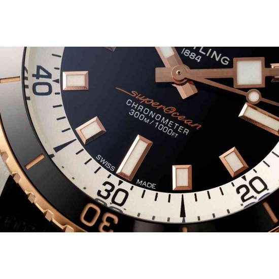 Breitling   BN0128