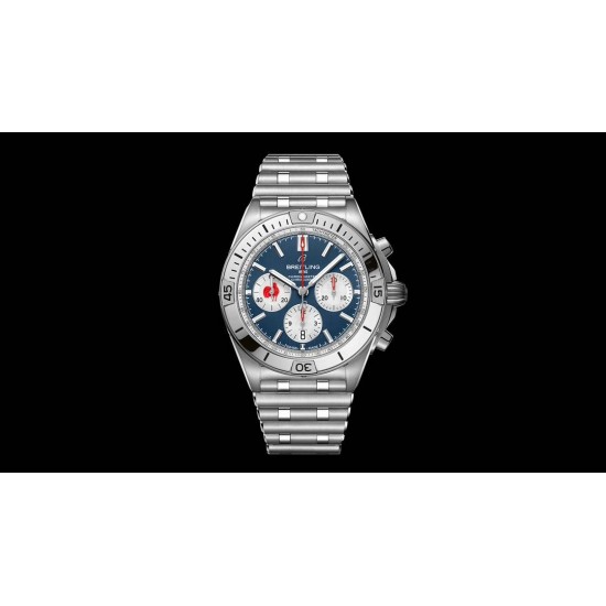 Breitling    BN0137