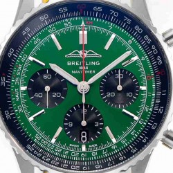 Breitling    BN0142