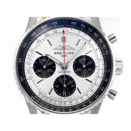 Breitling    BN0144