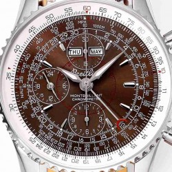 Breitling   BN0164