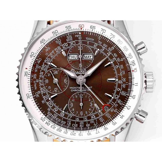 Breitling   BN0164