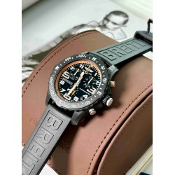 Breitling     BN0165 （carbon fibre）