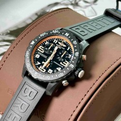 Breitling     BN0165 （carbon fibre）