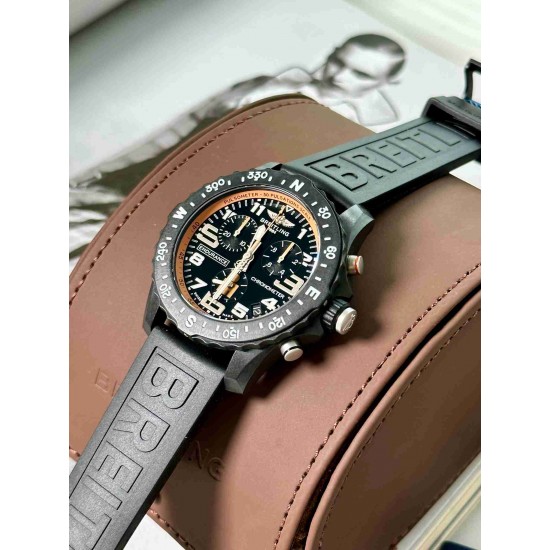 Breitling     BN0165 （carbon fibre）