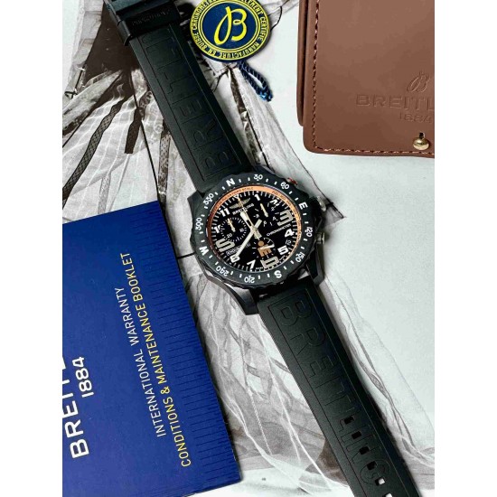 Breitling     BN0165 （carbon fibre）