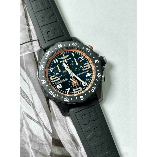 Breitling     BN0165 （carbon fibre）