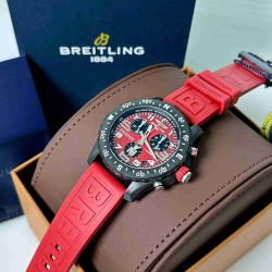 Breitling     BN0166 （carbon fibre）