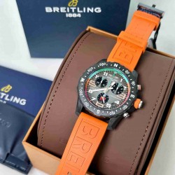 Breitling     BN0167 （carbon fibre）