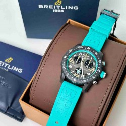 Breitling     BN0168 （carbon fibre）