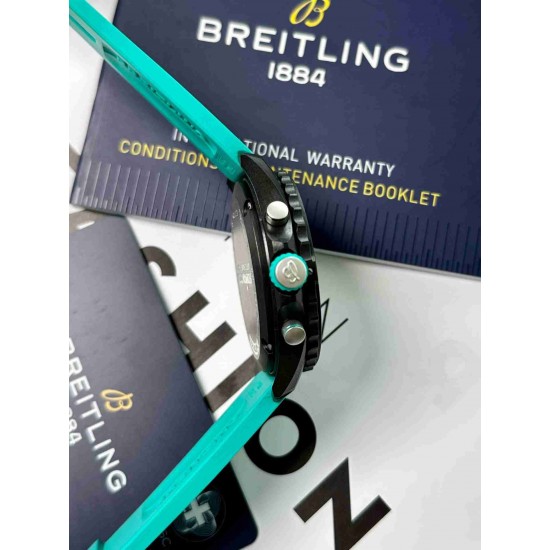 Breitling     BN0168 （carbon fibre）