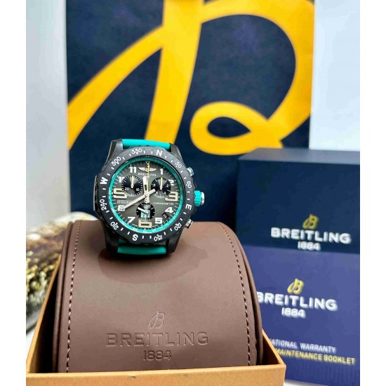 Breitling     BN0168 （carbon fibre）