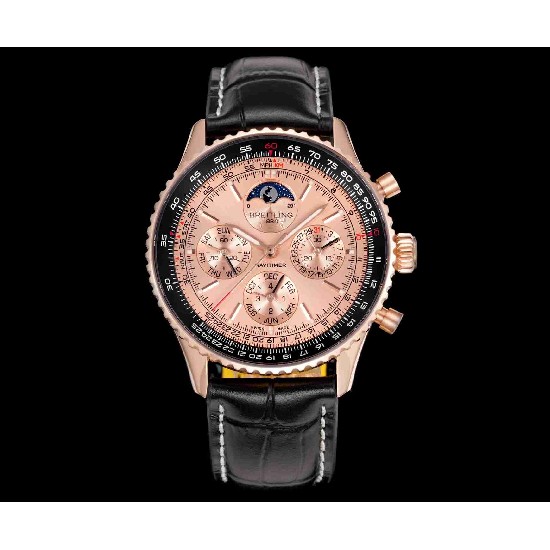 Breitling        BN0208