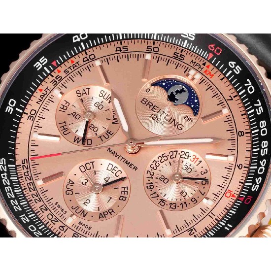 Breitling        BN0208