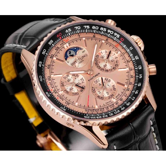 Breitling        BN0208