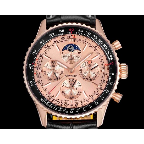 Breitling        BN0208