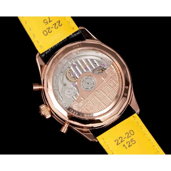 Breitling        BN0208