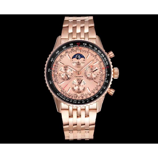 Breitling        BN0210