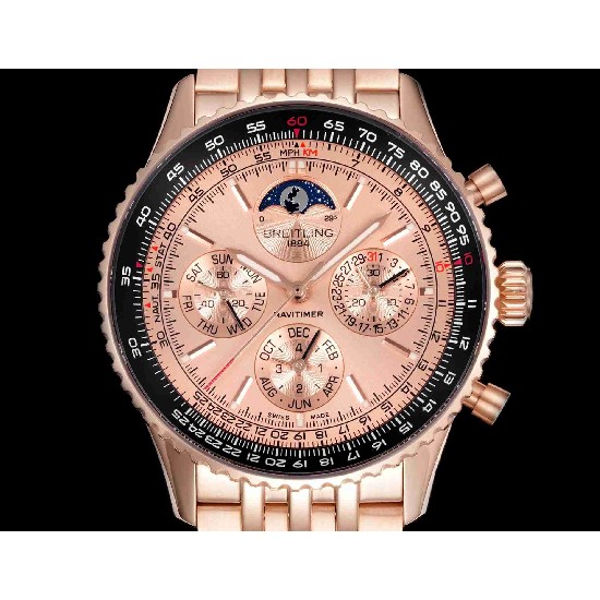 Breitling        BN0210