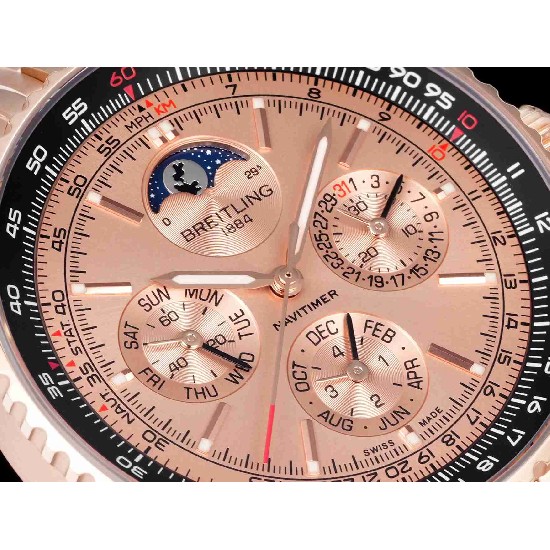 Breitling        BN0210