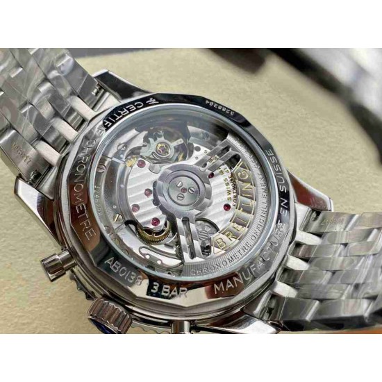 Breitling    BN0220