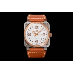 BELL&ROSS BR0001