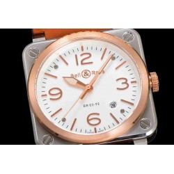 BELL&ROSS BR0001