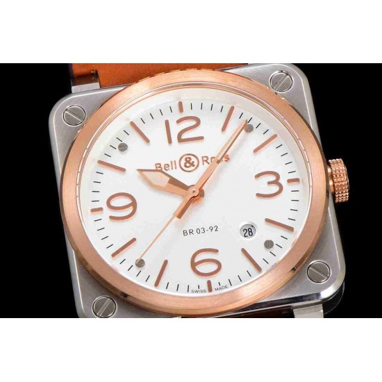 BELL&ROSS BR0001 BELL&ROSS BR0001