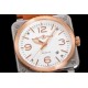 BELL&ROSS BR0001 BELL&ROSS BR0001