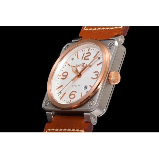 BELL&ROSS BR0001 BELL&ROSS BR0001