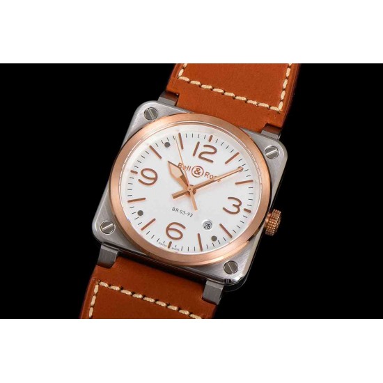 BELL&ROSS BR0001 BELL&ROSS BR0001