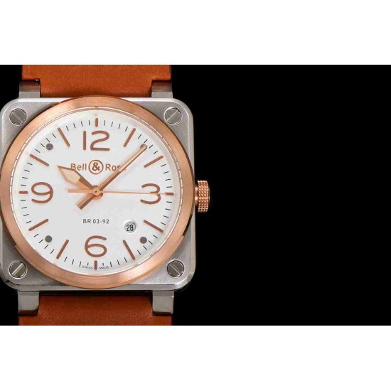 BELL&ROSS BR0001 BELL&ROSS BR0001